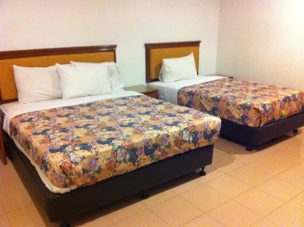 OYO 89341 Hotel Home 88 - photo 4