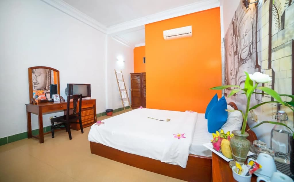 Eocambo Village & Residence - photo 5