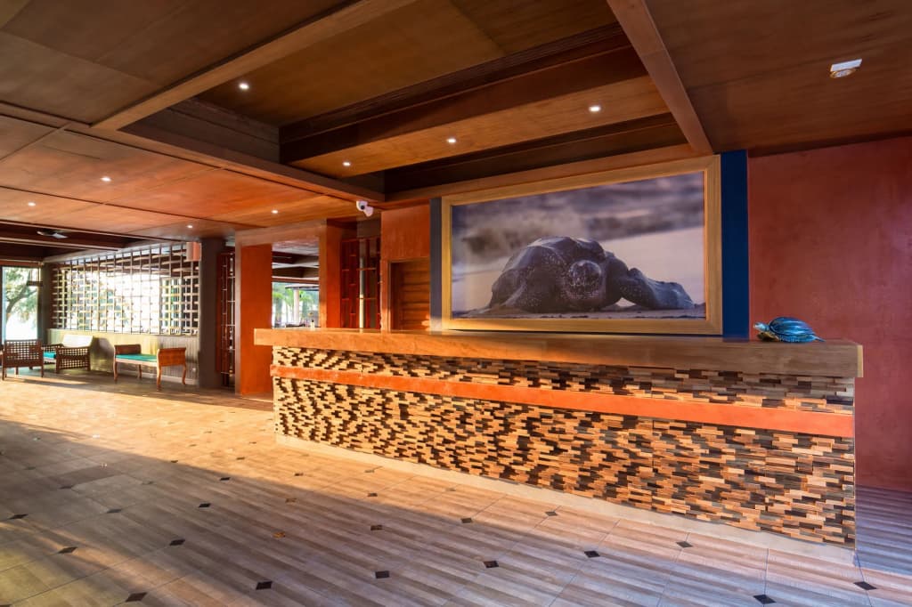 Coriacea Boutique Resort - photo 18