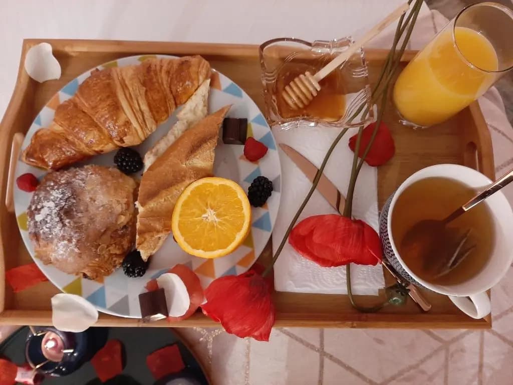 Luxury Suite Paris Republique - photo 10