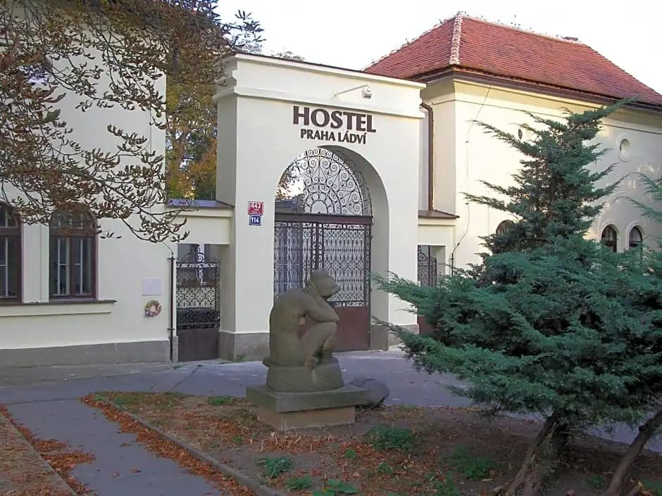 Hostel Praha Lv Dvv - photo 6