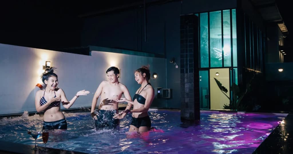 The Xtreme Suites - photo 32