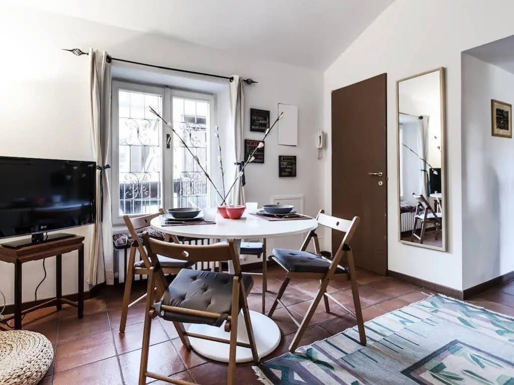 Alessi Apartment - main photo