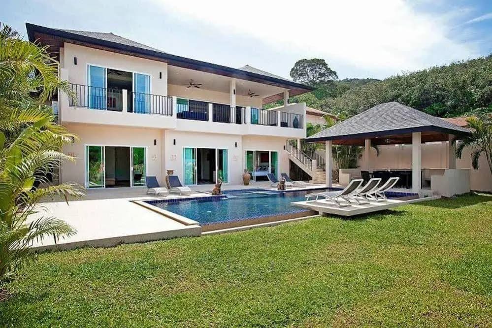 Villa Yok Kiao 6 Bed Staffed Property with Your Own Cook - photo 11