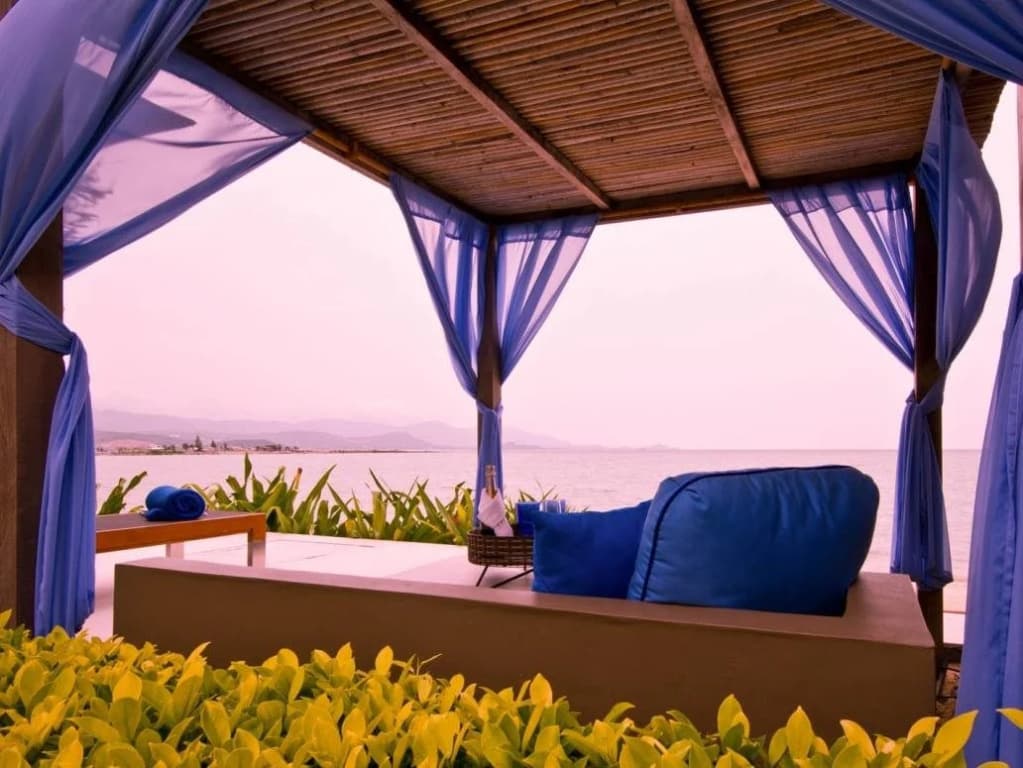Tides Boutique Samui Resort & Spa - photo 14