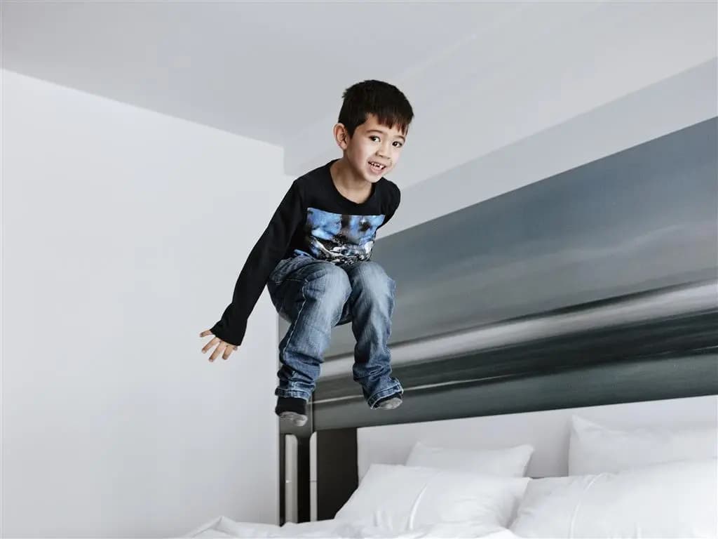 ibis Styles Wien Messe Prater - photo 20