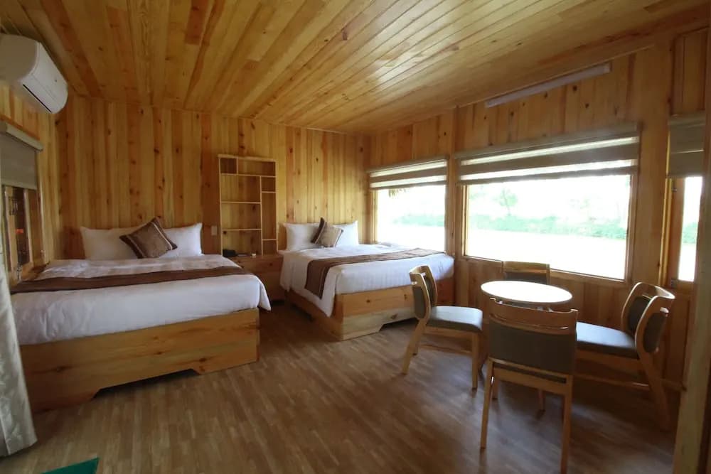 Ha Gia Ecolodge & Riverside - photo 5
