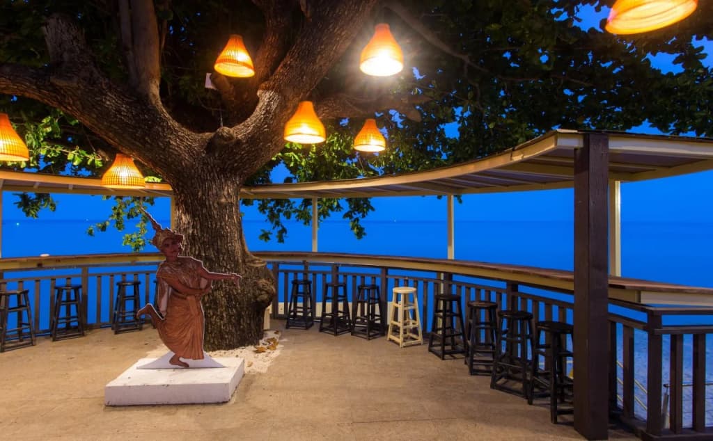 Chaweng Cove Beach Resort - photo 36