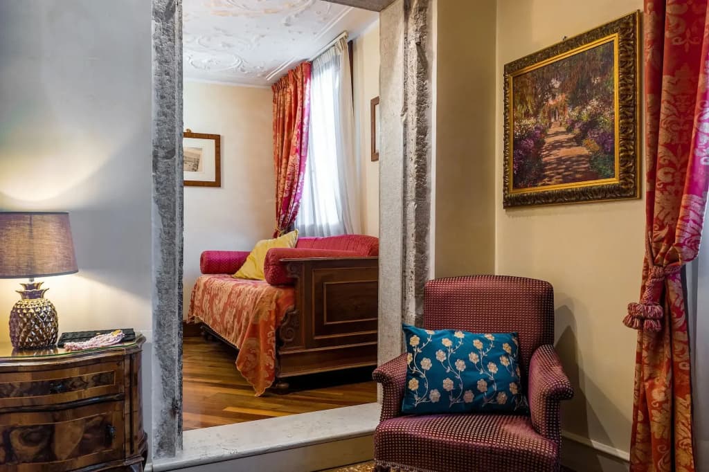 Palazzo Odoni - photo 21