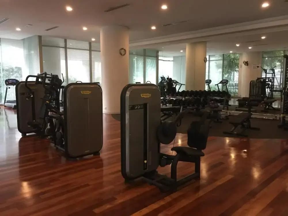 Elysees Suite Marc Residence KLCC - photo 21