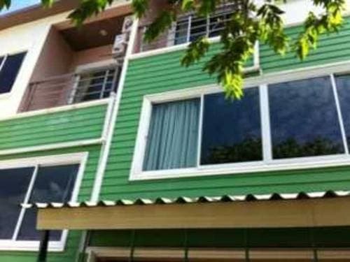 Wing Hostel - photo 26