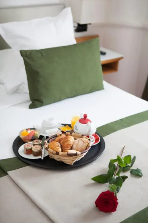 La Manufacture Hotel - photo 9