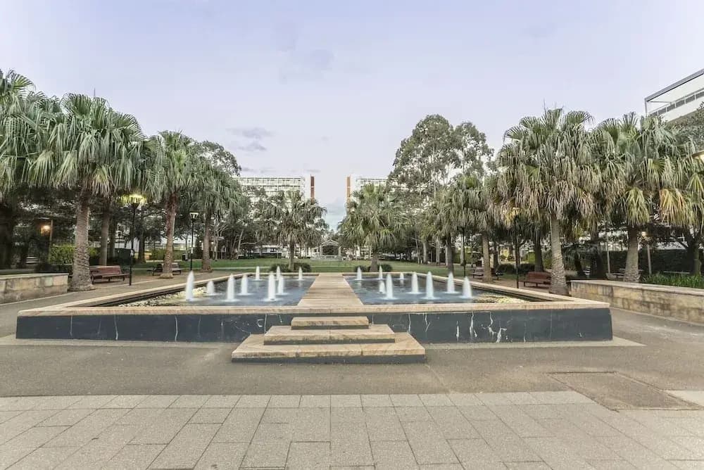 Beautiful home 2beds Apt @Waterloo-Close to CBD - photo 10