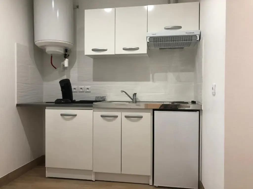 New Saint Maur-Logement Lovely Flat 32m2 - photo 10