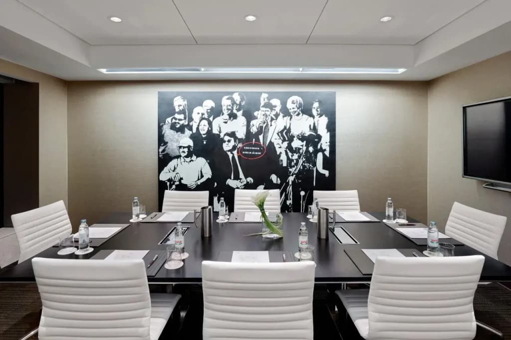Hilton Club The Quin New York - photo 24