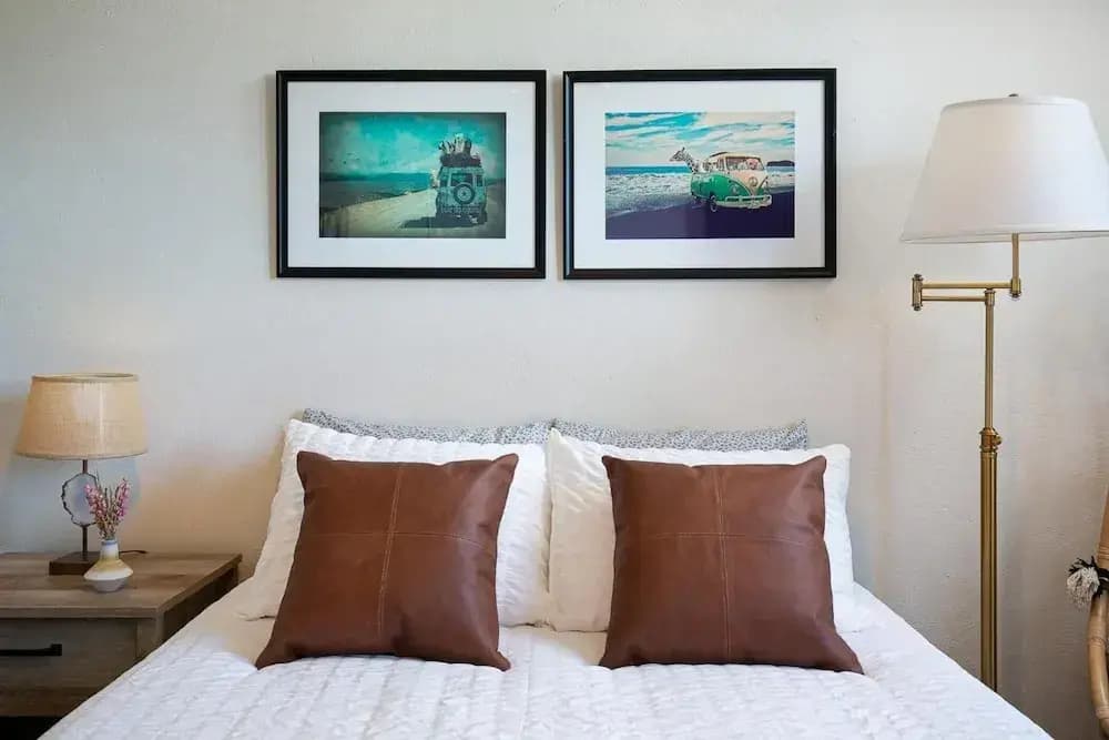 Beautiful Studio Near Hollywood! Sleeps 2! - photo 8