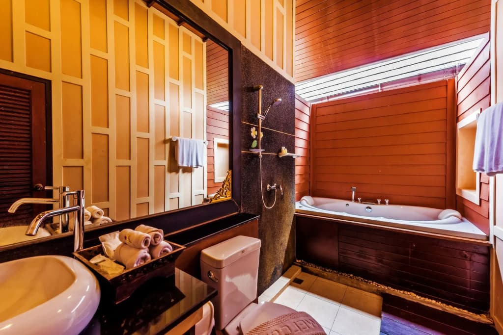 Assada Boutique Hotel Kata Phuket - photo 11