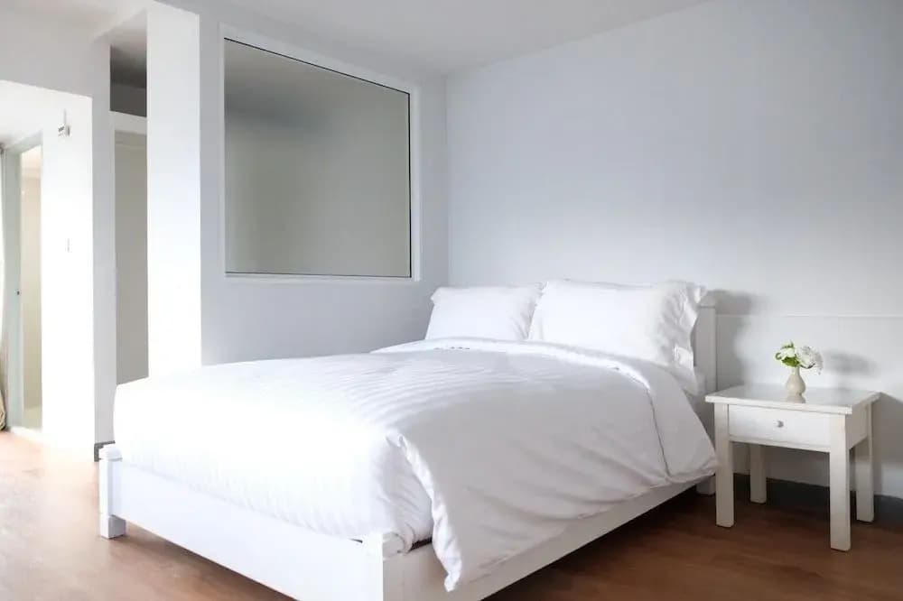 Vda Residence Bangkok - photo 6
