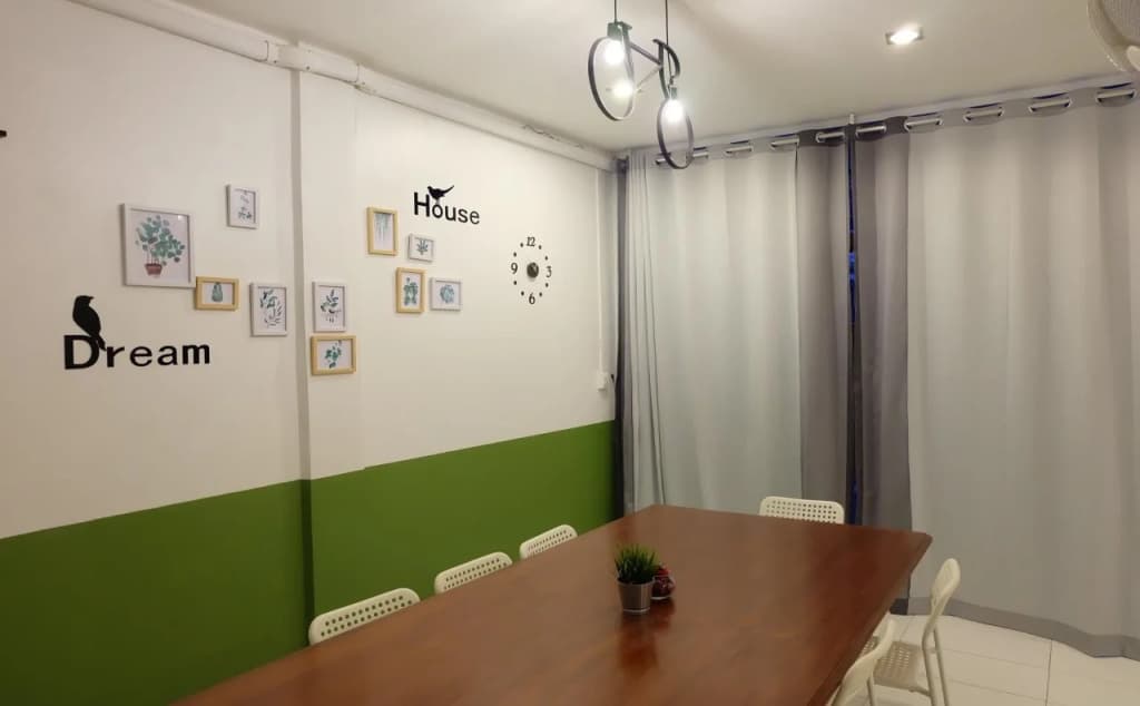 Manii hostel Asoke - photo 13