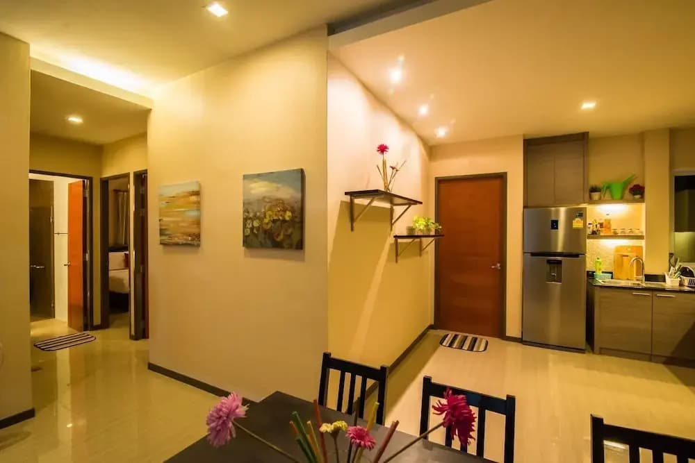 The Time Grand 3 Bedroom Villa 46 - photo 16