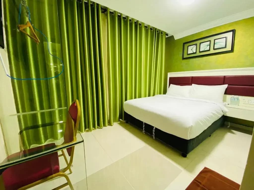Surya Boutique Hotel Klang - photo 3