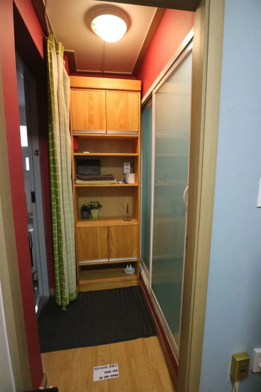 One Minute Guesthouse - photo 11