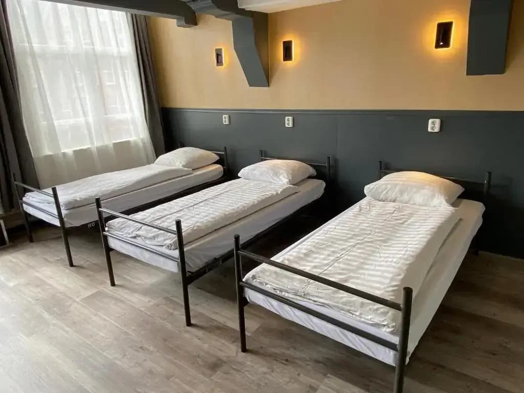 Xplore Hostel Amsterdam - photo 2