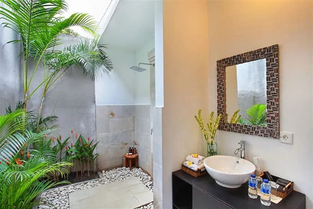 Villa Biru - photo 10