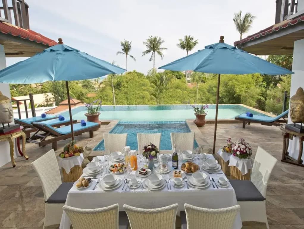 Paradise Island Estate - photo 33