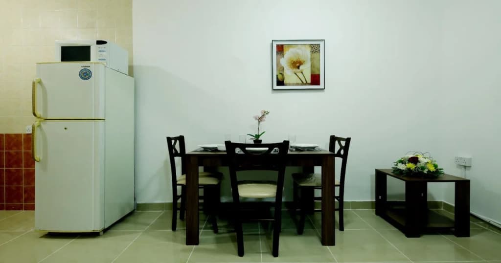 Lavilla Inn - photo 19