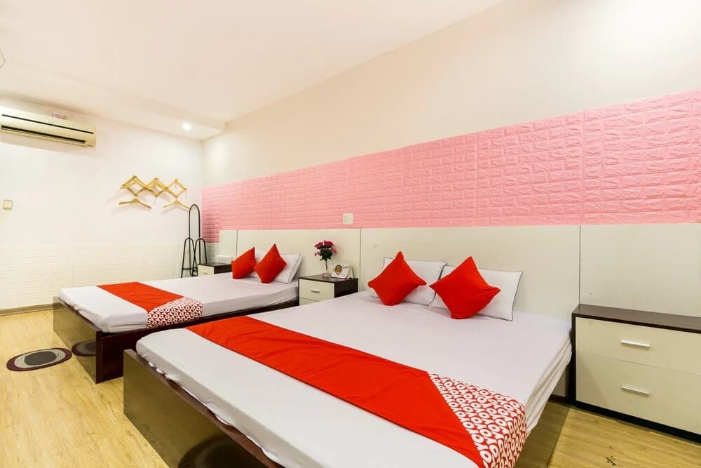 Habana Hotel by OYO Rooms - photo 3