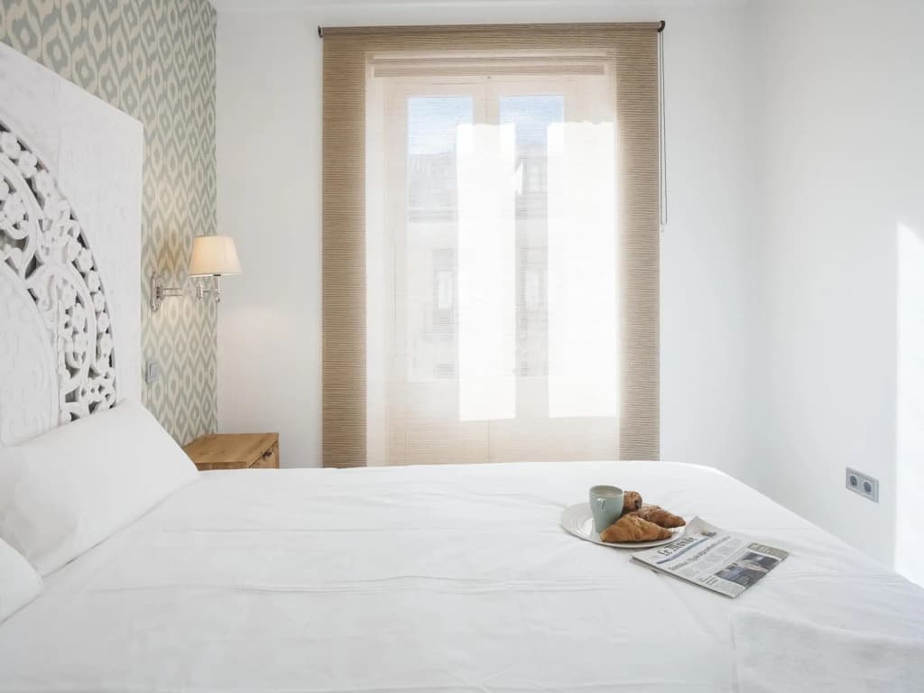 SAN BERNARDO Apartment II 1BR 1BT - photo 24