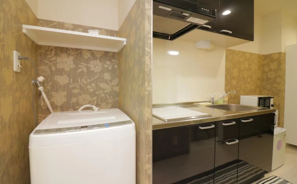 HG Cozy Hotel No.18 Shimanouchi - photo 13