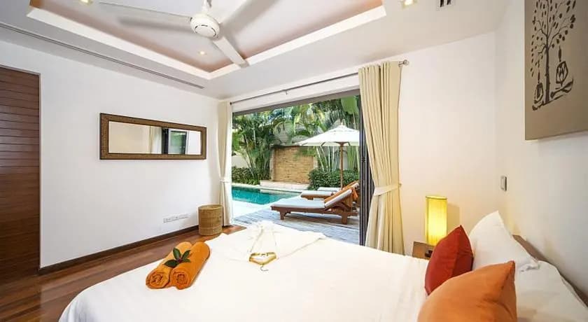 Diamond Villa 3B No.201 - main photo