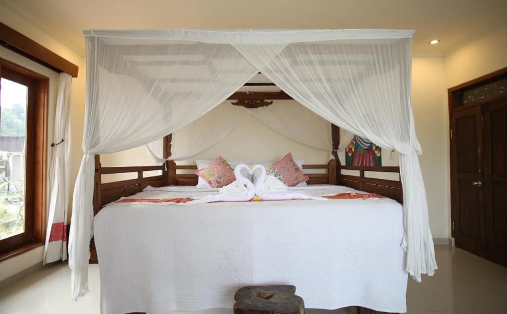 Mahasa Resort Ubud - photo 6