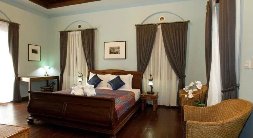 Villa Long Chang - photo 6