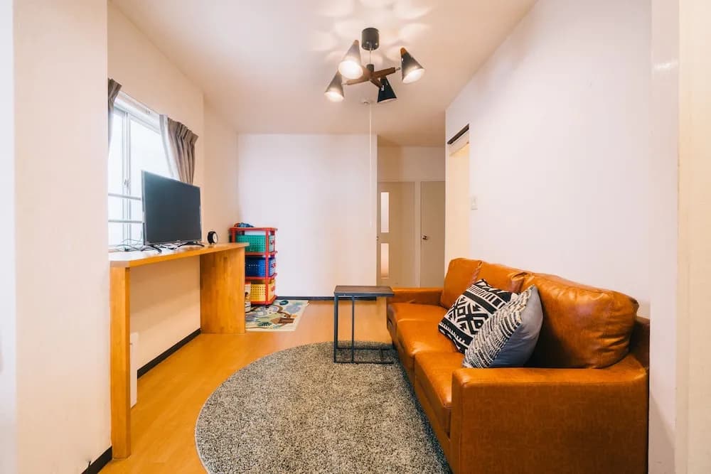 IKIDANE HOUSE Shimanouchi Osaka - photo 13