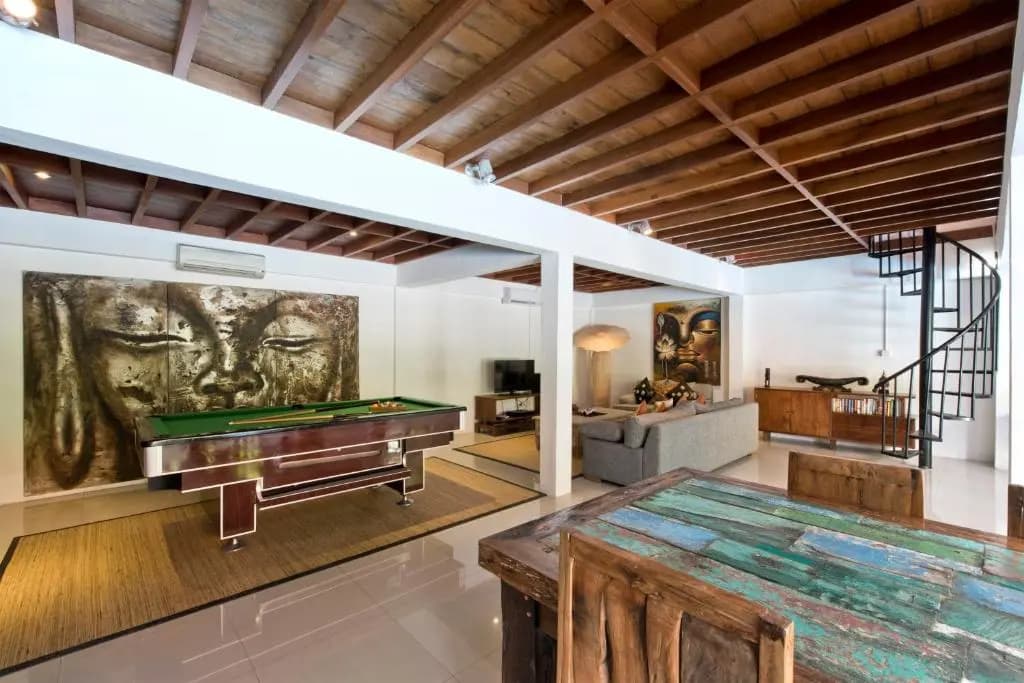 Grange Villa - Legian - photo 2