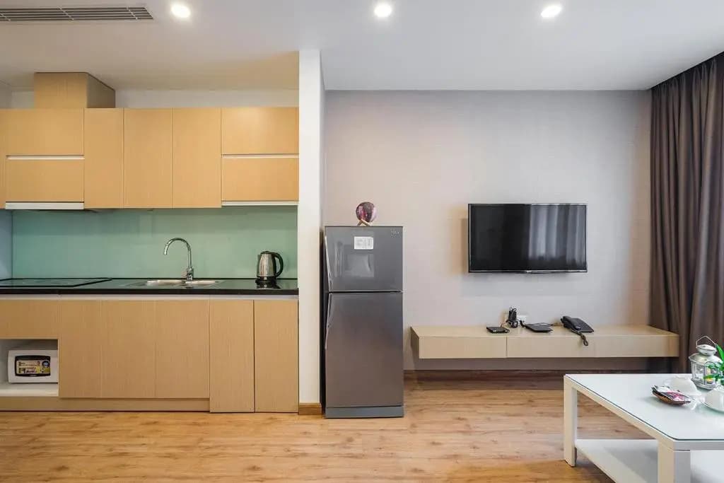 Ficus Suites - photo 23