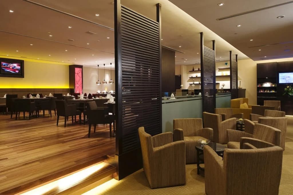 Concorde Hotel Shah Alam - photo 17