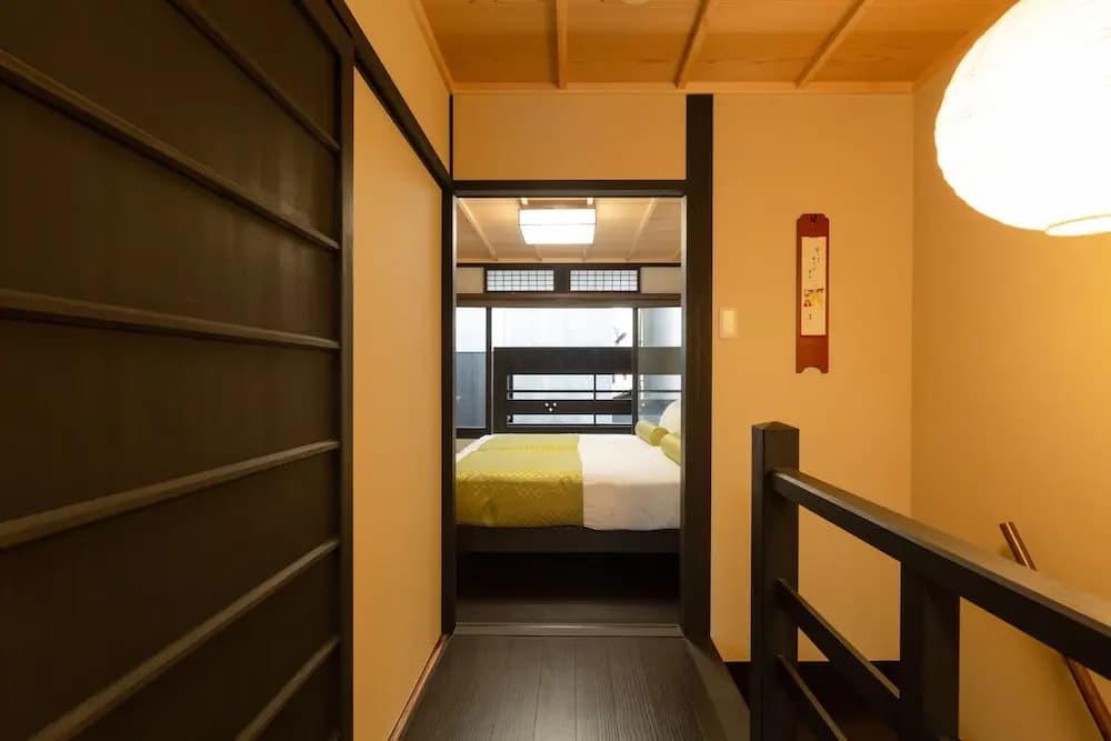 Guesthouse-Hana・Angel Villa - photo 6