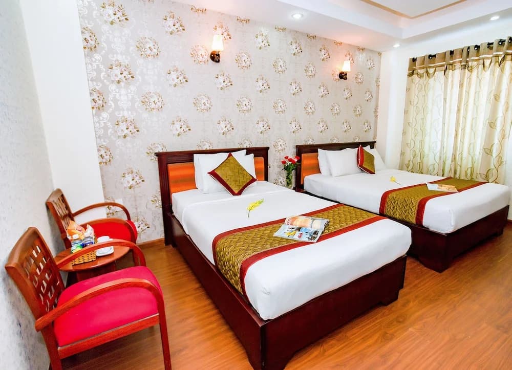 East Sea Hotel - photo 3