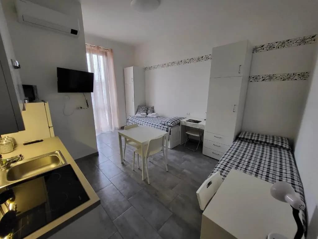 Masco apartments - main photo