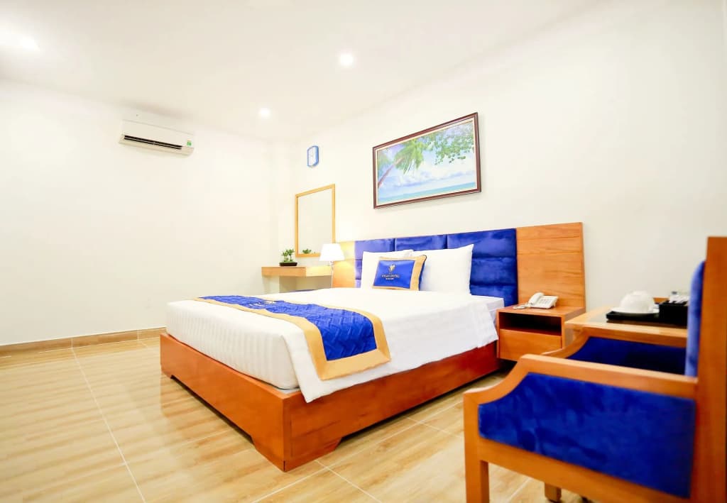 Vivian Hotel Saigon Airport - photo 3