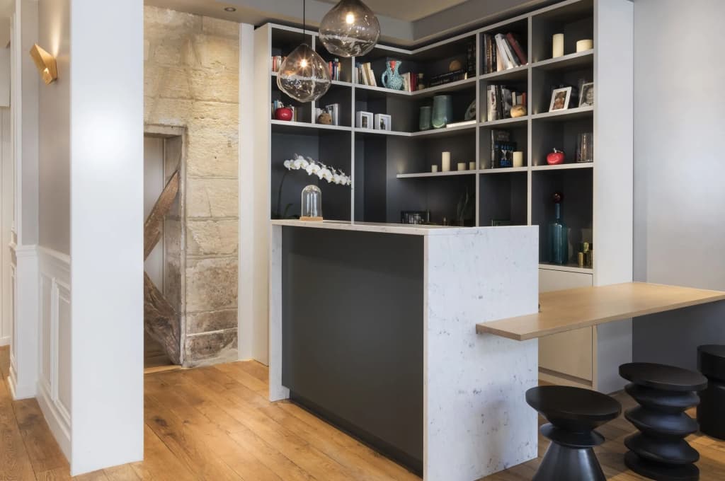 Hôtel Jeanne d'Arc Le Marais - photo 12