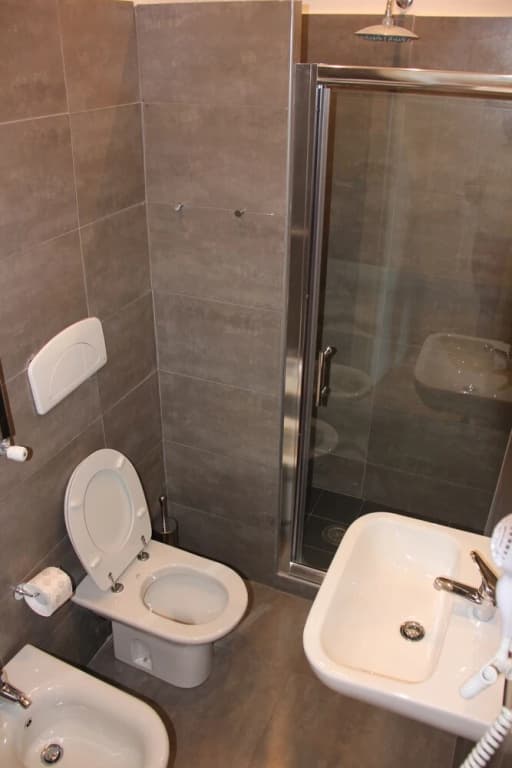 New Guest House Roma - photo 10