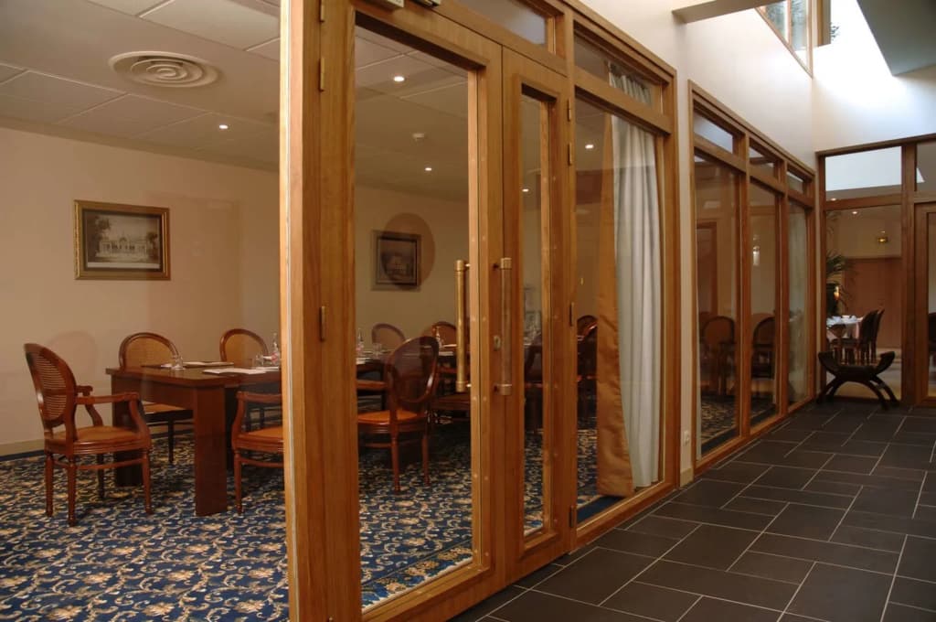Amiral Hôtel - photo 18