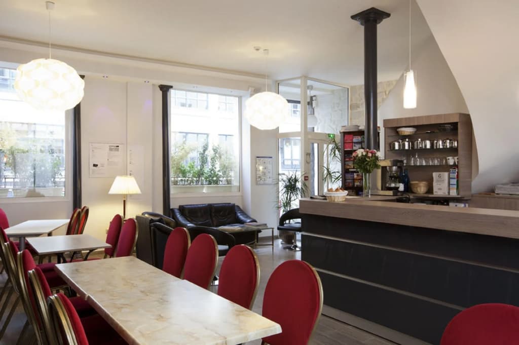 Hotel Sofia - photo 22