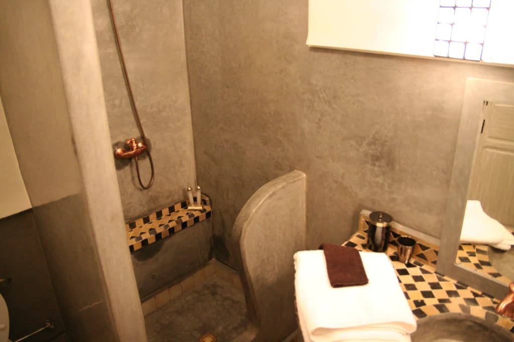 Riad 5 Sens - photo 8