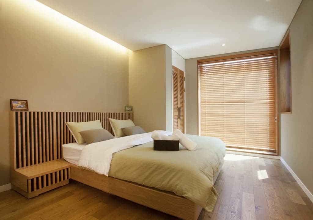PuzzleStay House - main photo